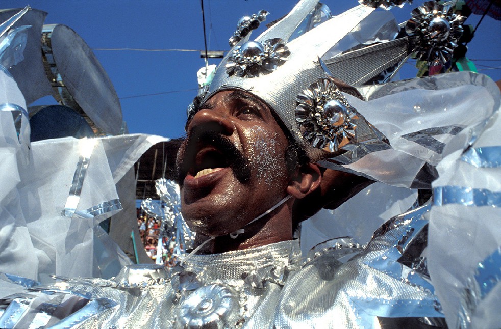 Rio Carnaval 