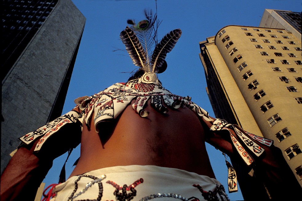 Rio Carnaval 