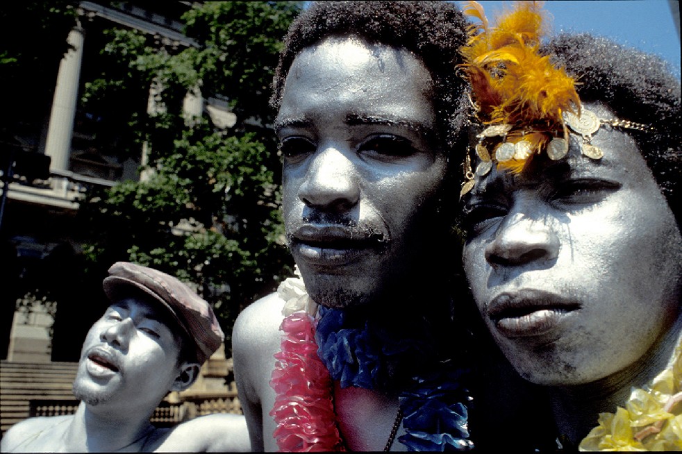 Rio Carnaval 