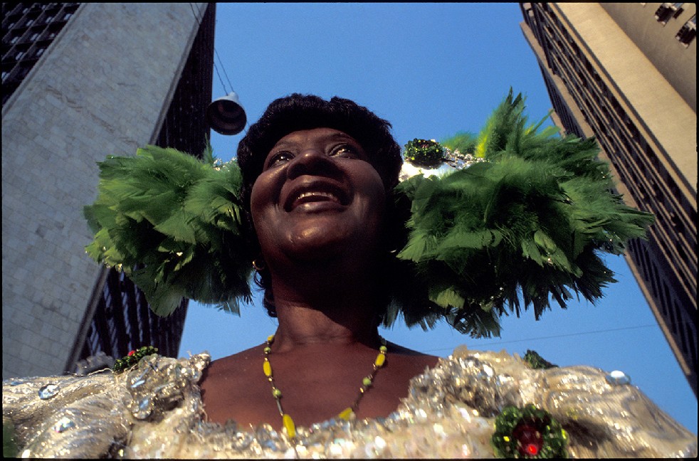 Rio Carnaval 
