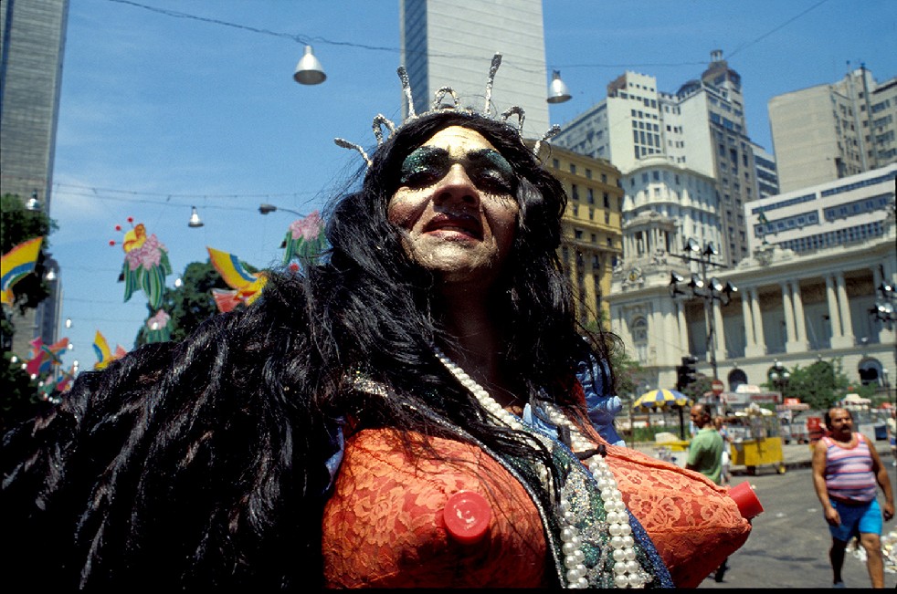 Rio Carnaval 