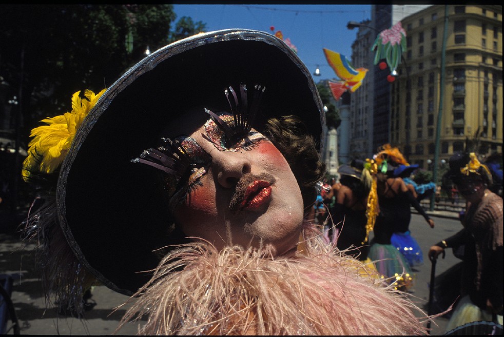 Rio Carnaval 