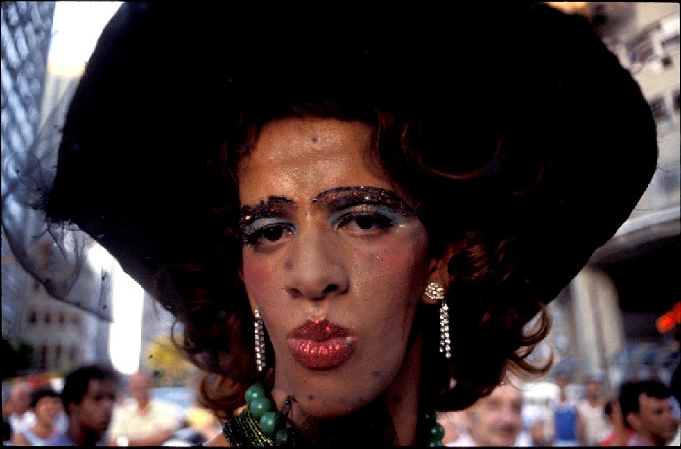 Rio Carnaval 