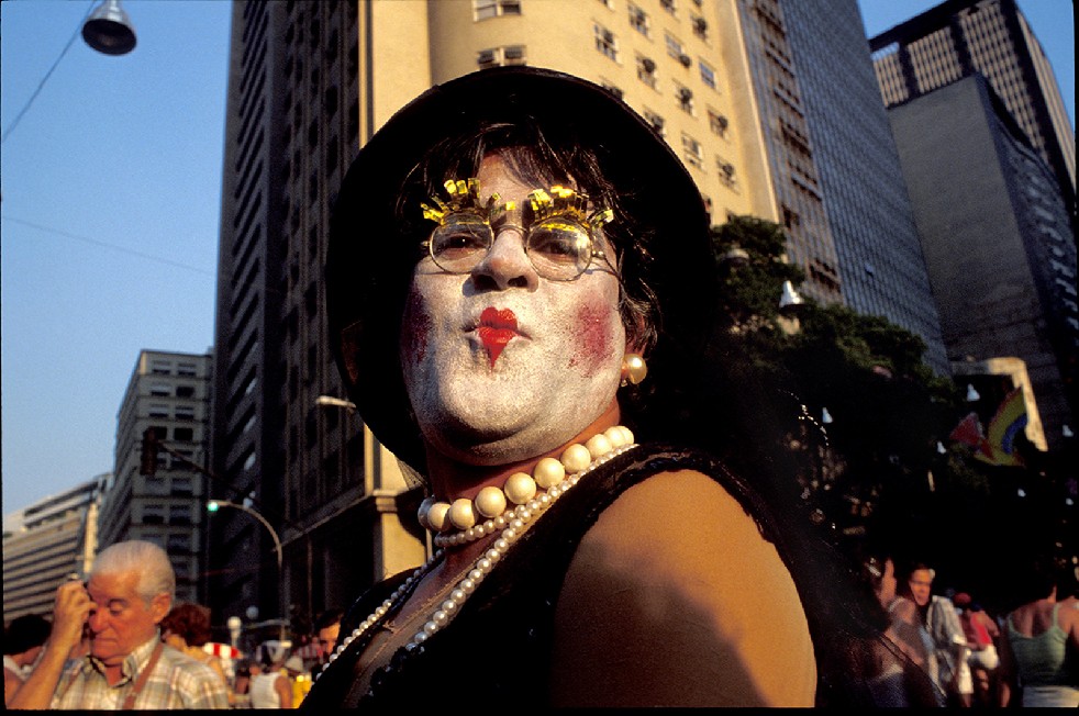Rio Carnaval 