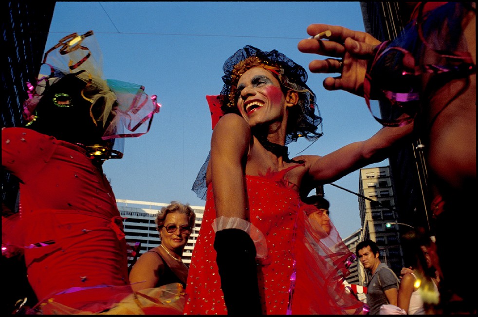 Rio Carnaval 