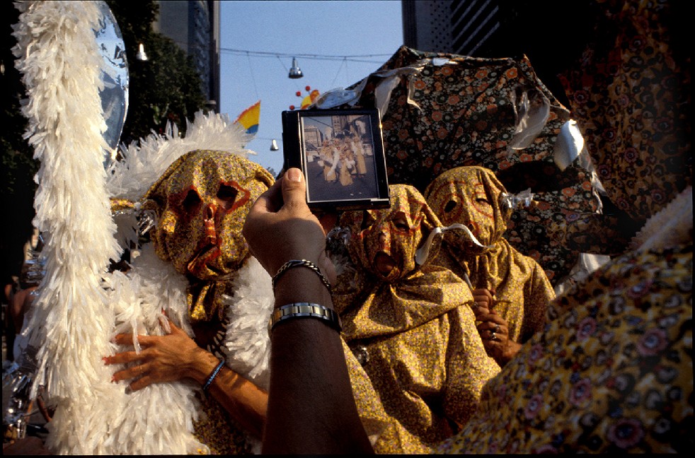 Rio Carnaval 