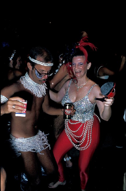 Rio Carnaval 