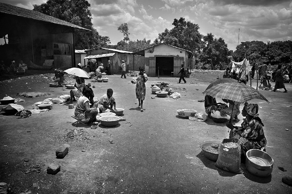 The Forgotten Heart of Africa 