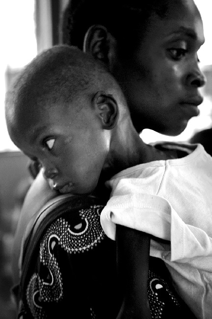 The Forgotten Heart of Africa 