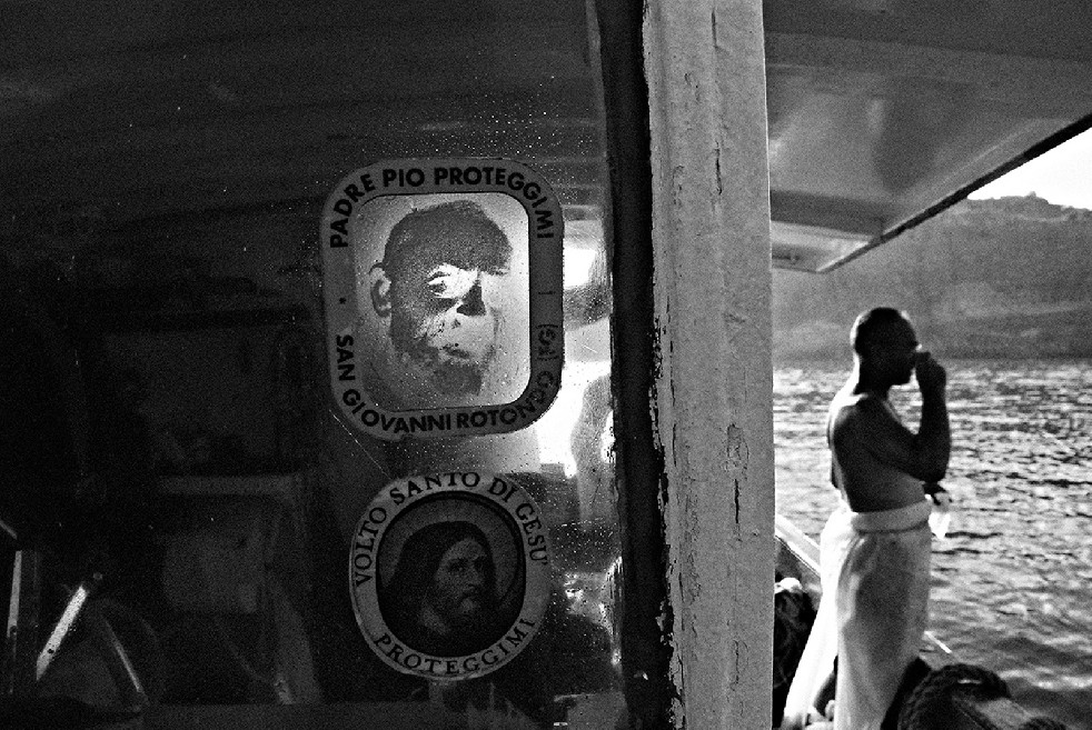 The Fishermen 