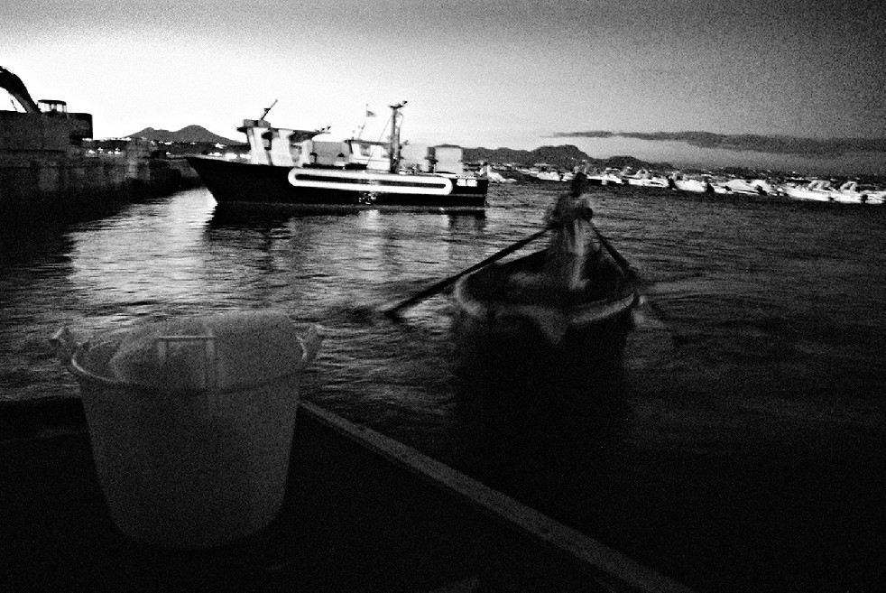 The Fishermen 