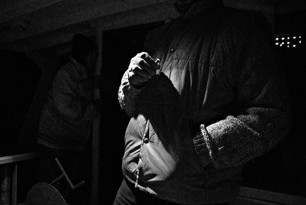 The Fishermen 