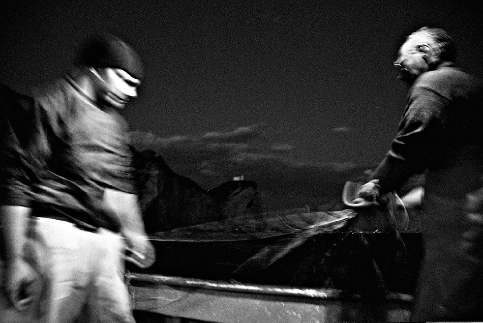 The Fishermen 