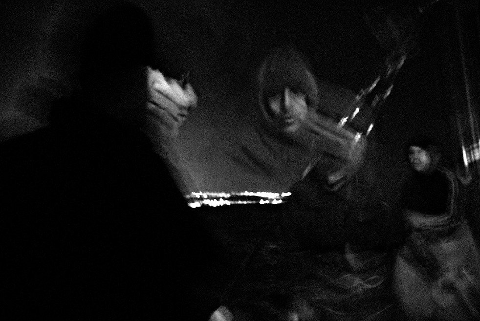 The Fishermen 