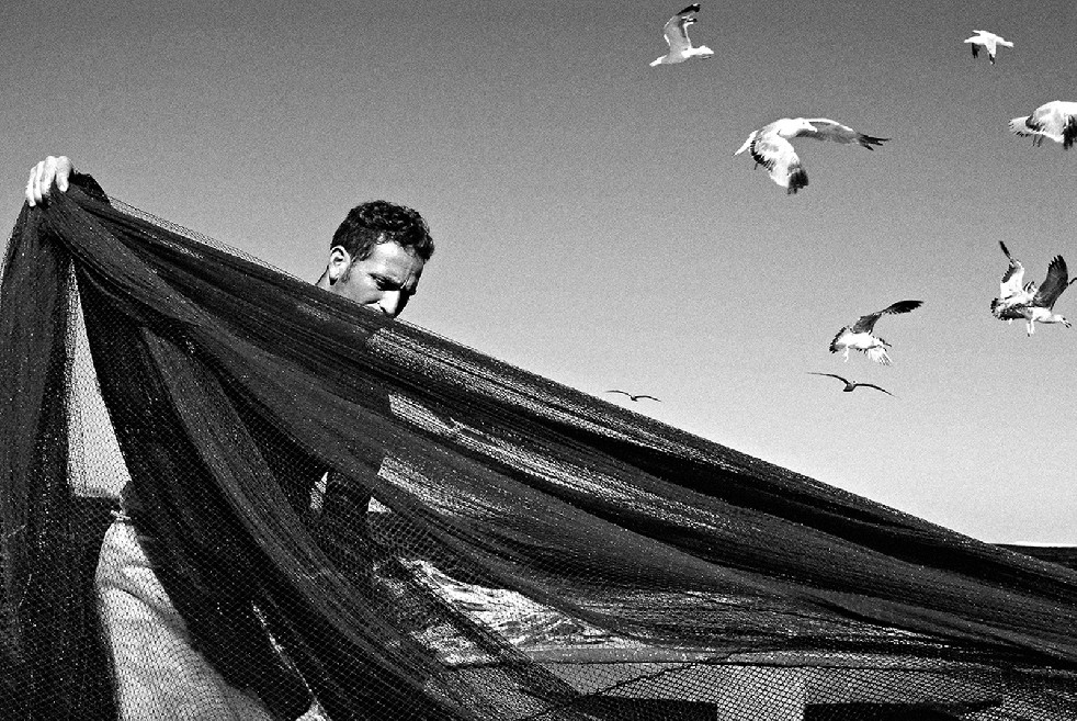 The Fishermen 