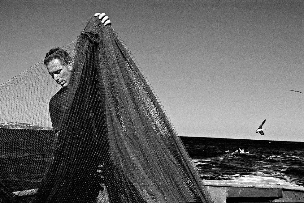The Fishermen 