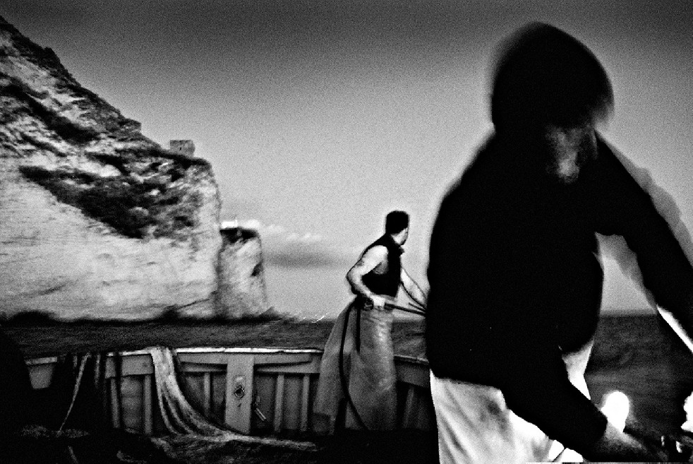 The Fishermen 