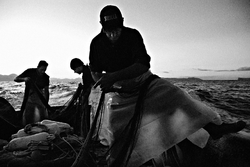 The Fishermen 