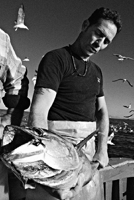 The Fishermen 