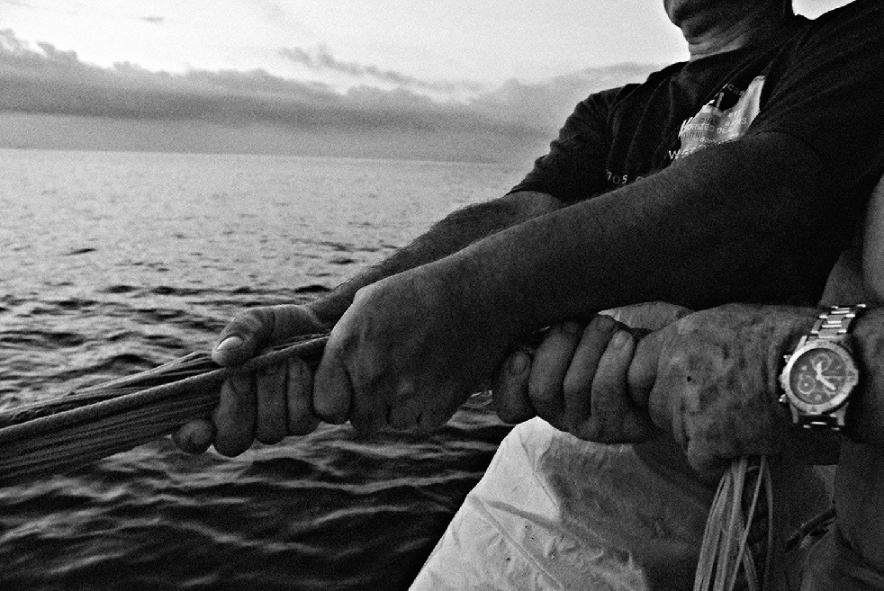 The Fishermen 