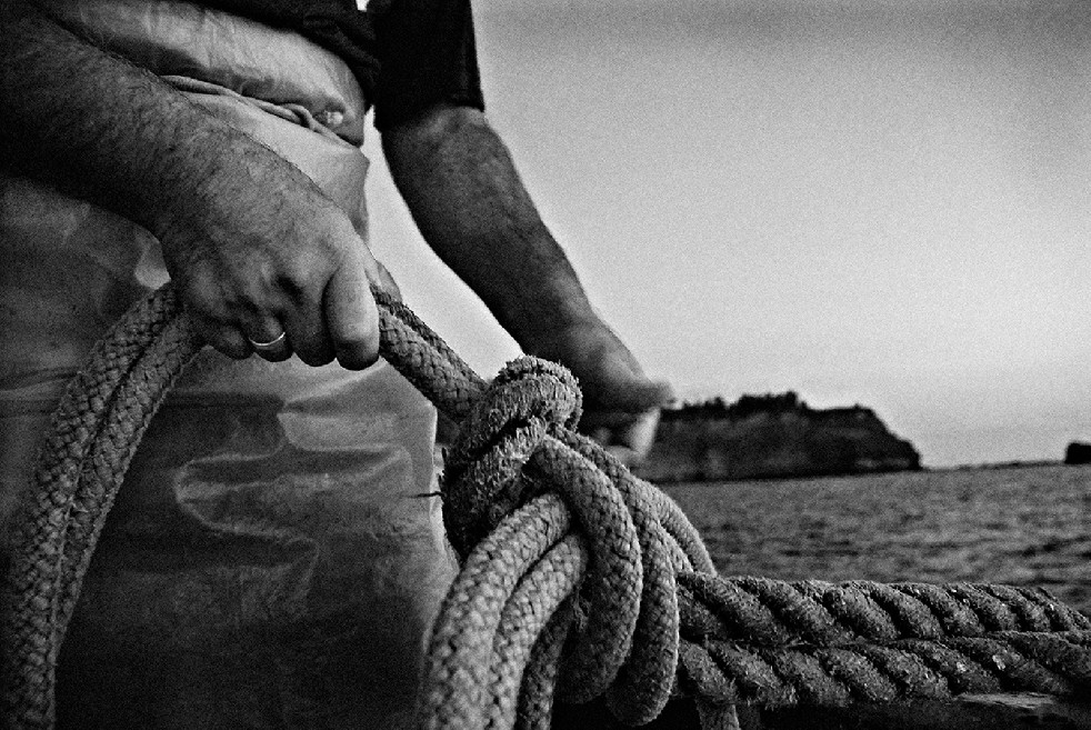 The Fishermen 