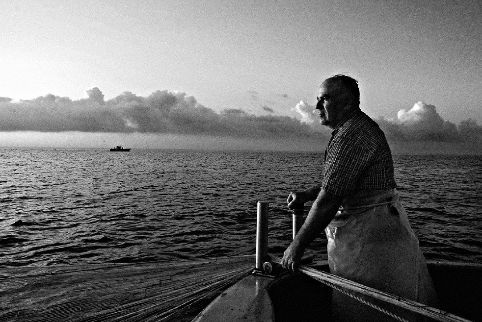 The Fishermen 