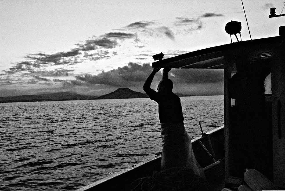 The Fishermen 