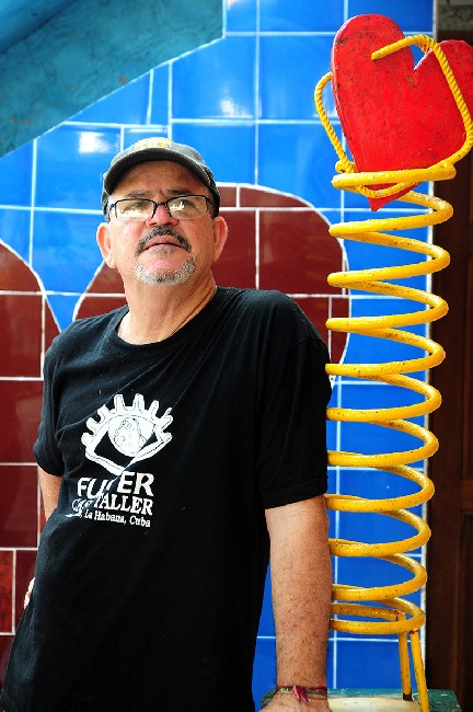Fuster : The People's Artist 