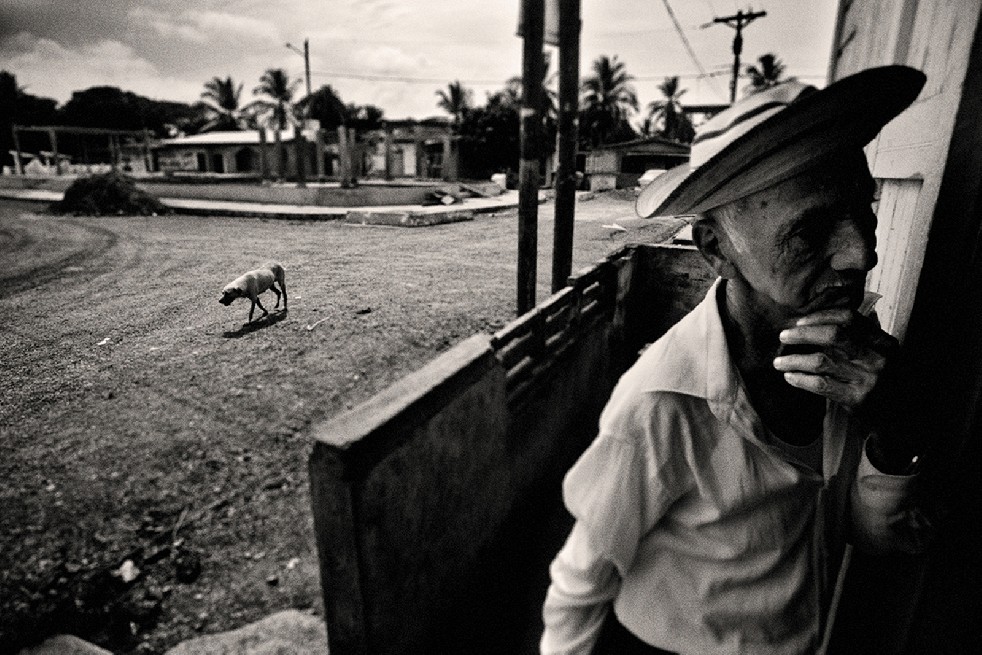 Panama, The Country Between 