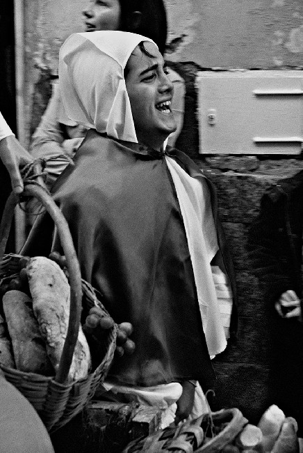 Dead Christ 