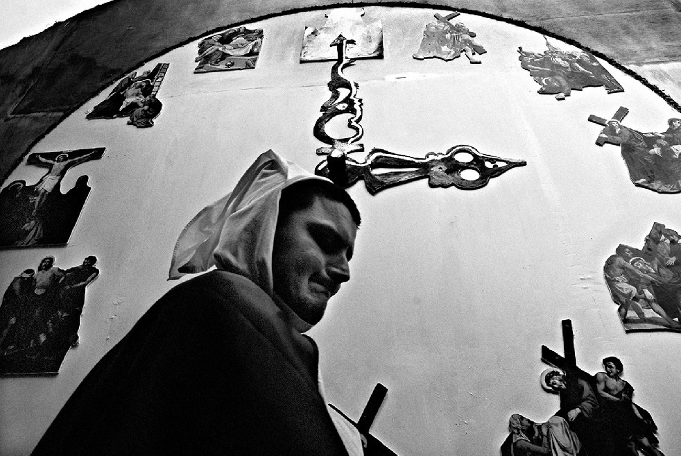 Dead Christ 