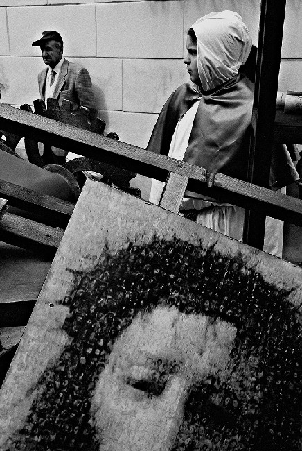Dead Christ 