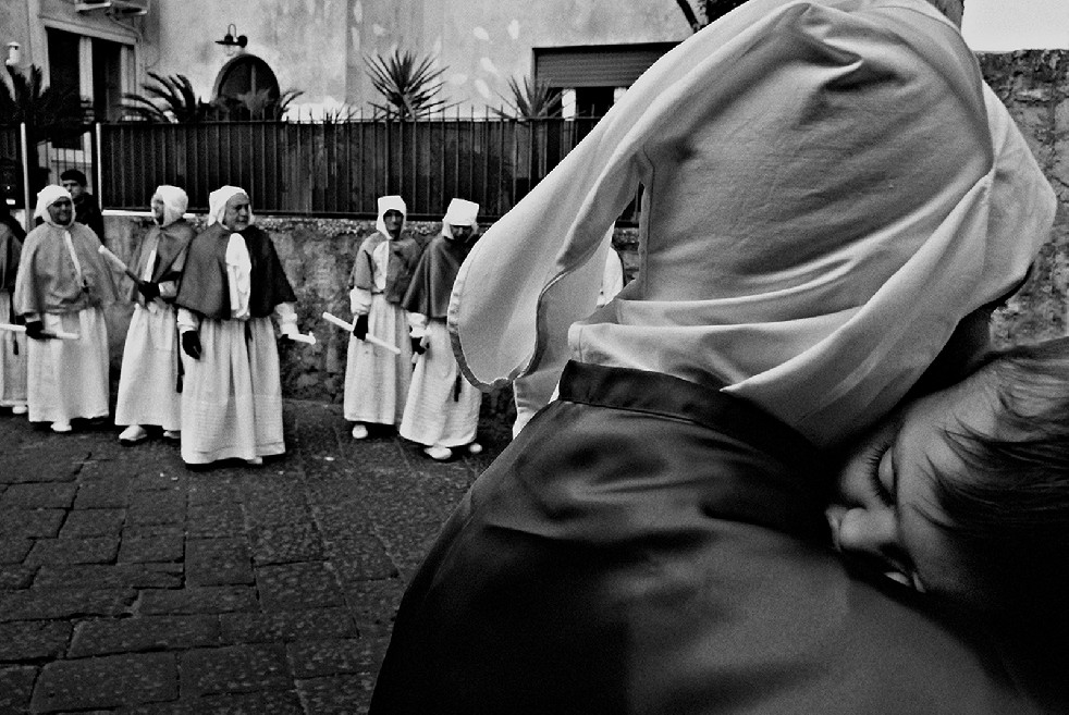 Dead Christ 
