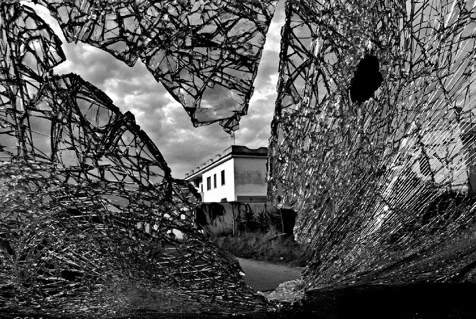 Castelvolturno's Victims 