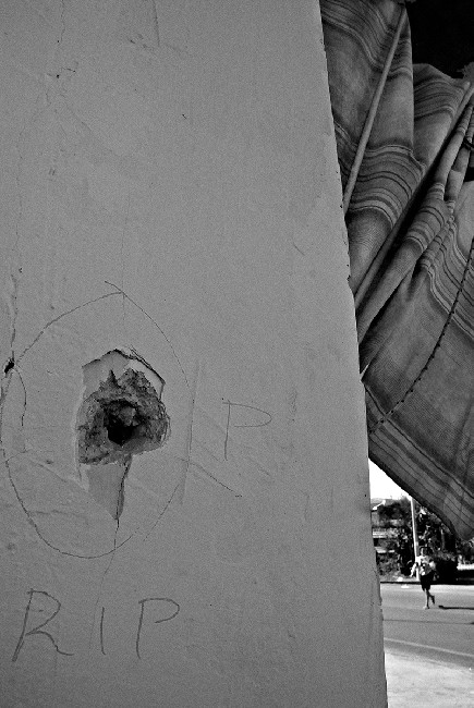 Castelvolturno's Victims 