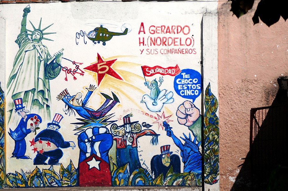 Cuba Forever 