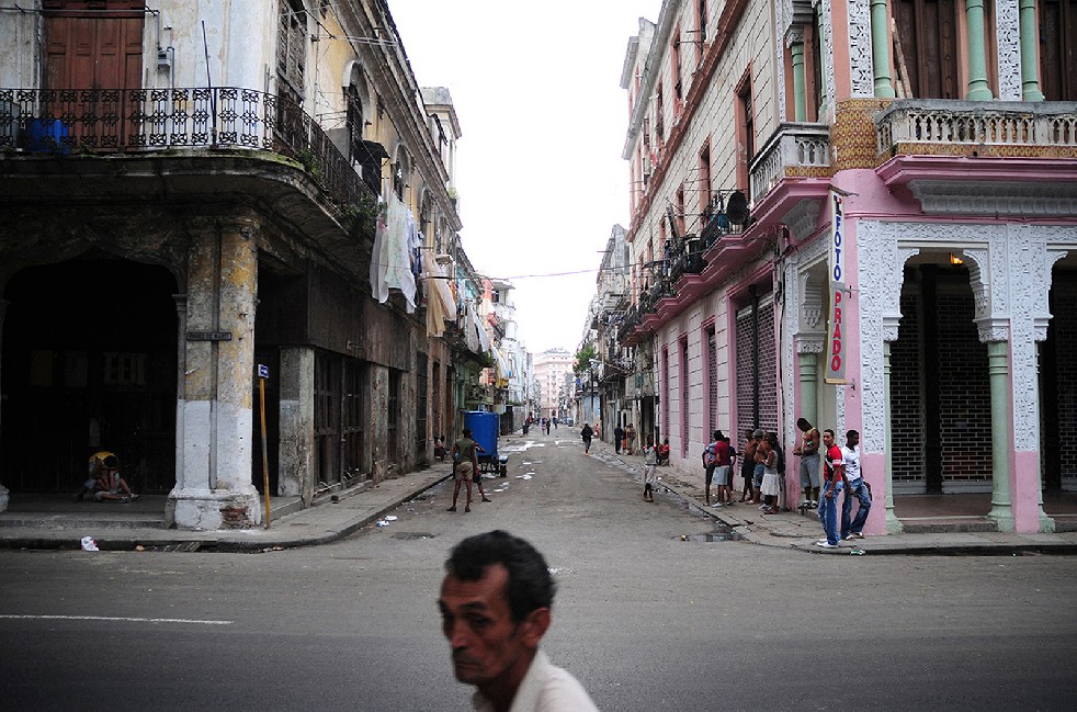 Cuba Forever 