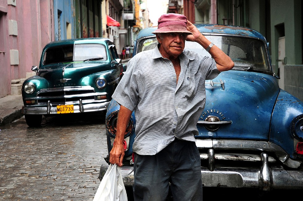 Cuba Forever 
