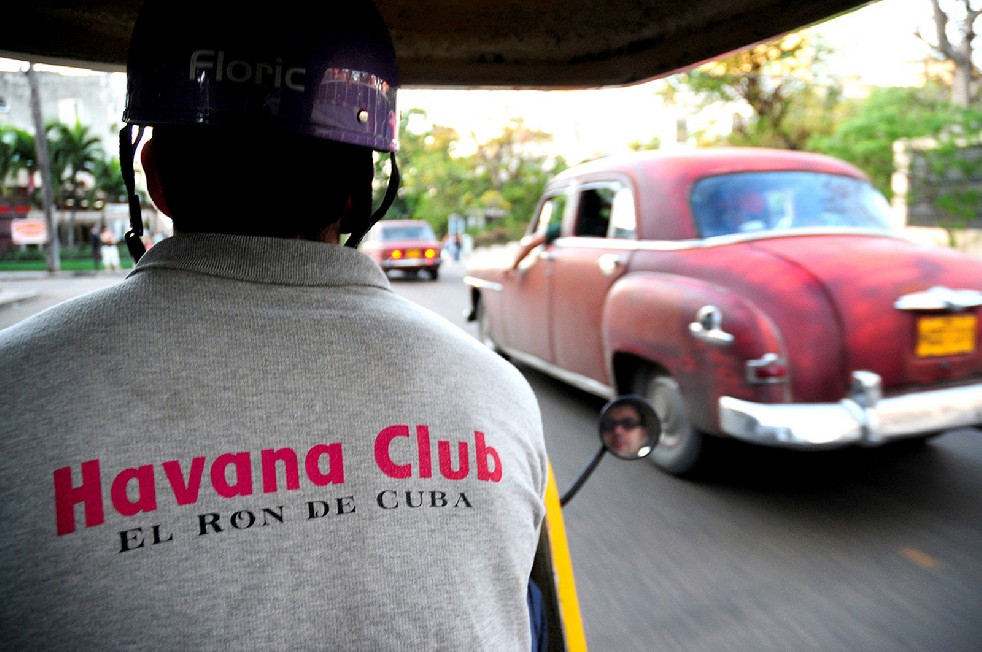 Cuba Forever 