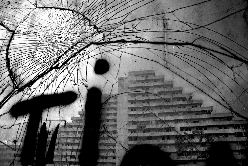 Scampia, No Man's Land 