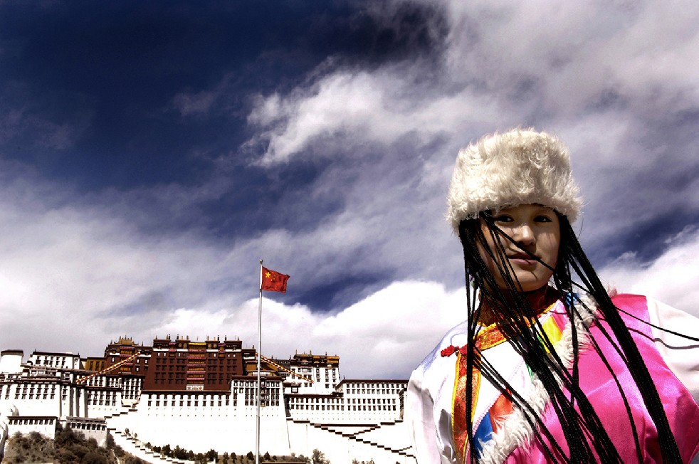 Tibet is Dying 