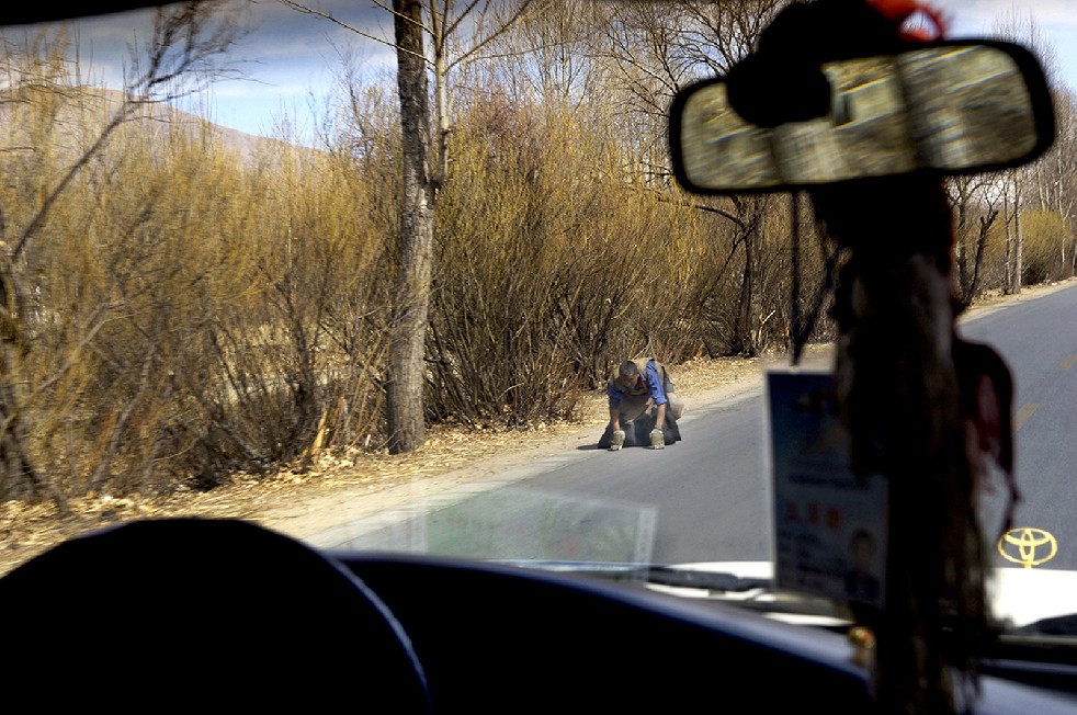 Tibet is Dying 