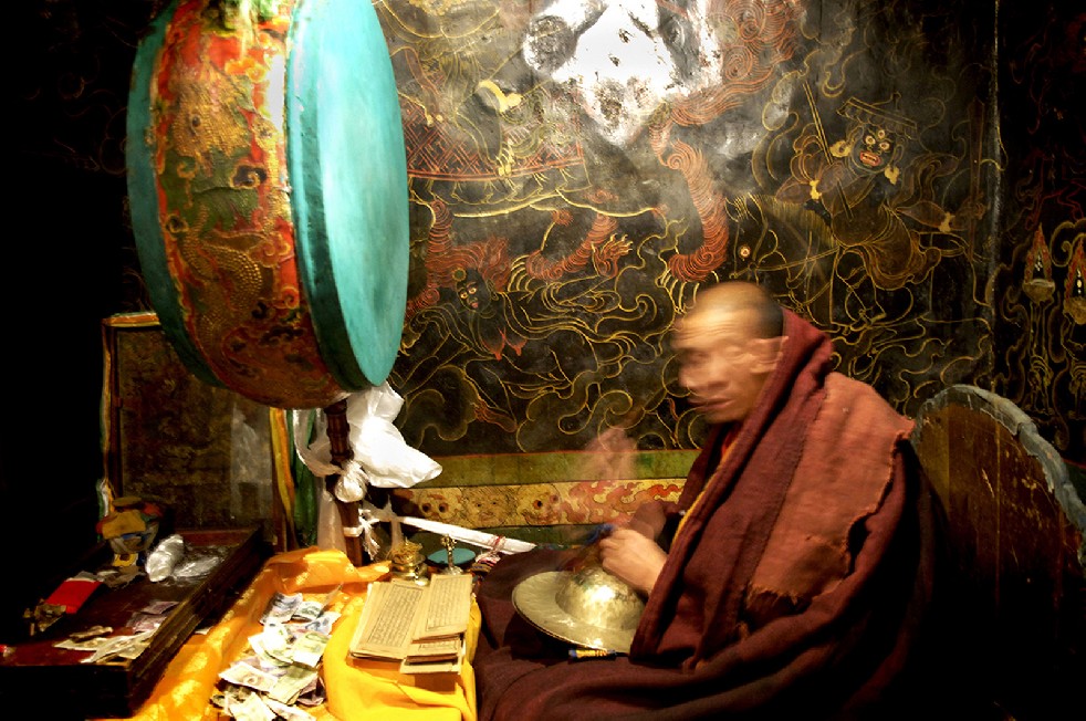 Tibet is Dying 
