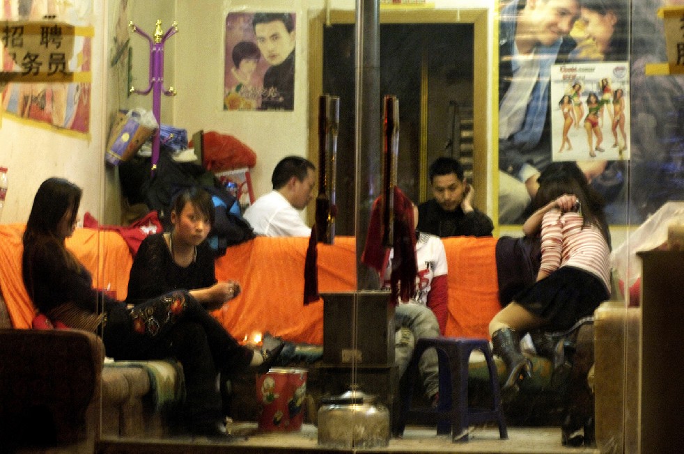 Tibet is Dying 