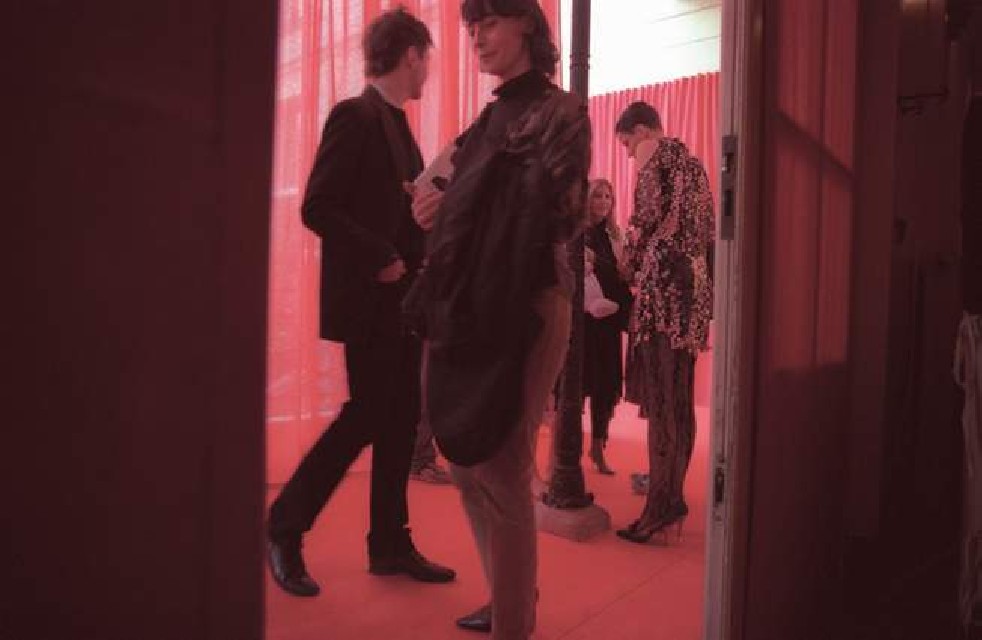 The Charm of Cristian Lacroix (Project) 