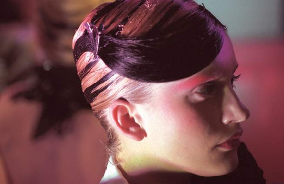 The Charm of Cristian Lacroix (Project) 