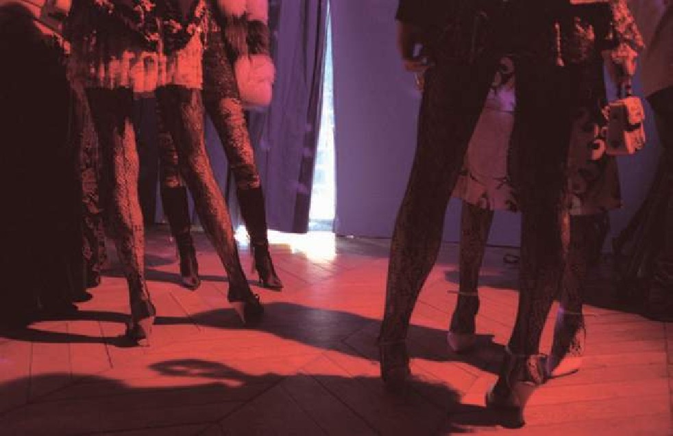The Charm of Cristian Lacroix (Project) 