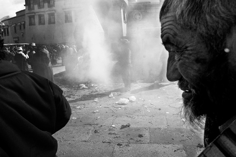 Tibet Land of Exile 