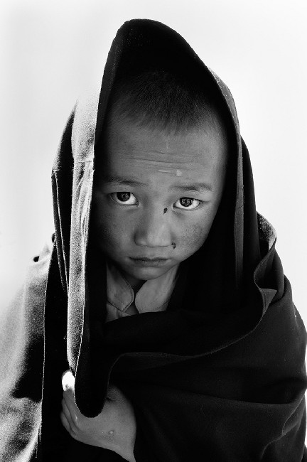 Tibet Land of Exile 