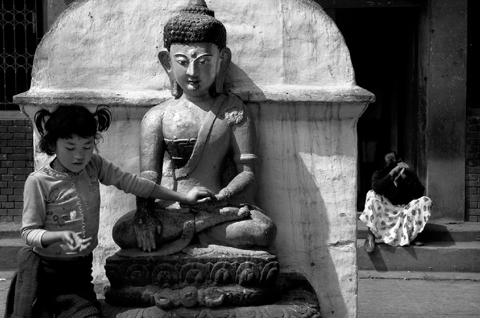Tibet Land of Exile 